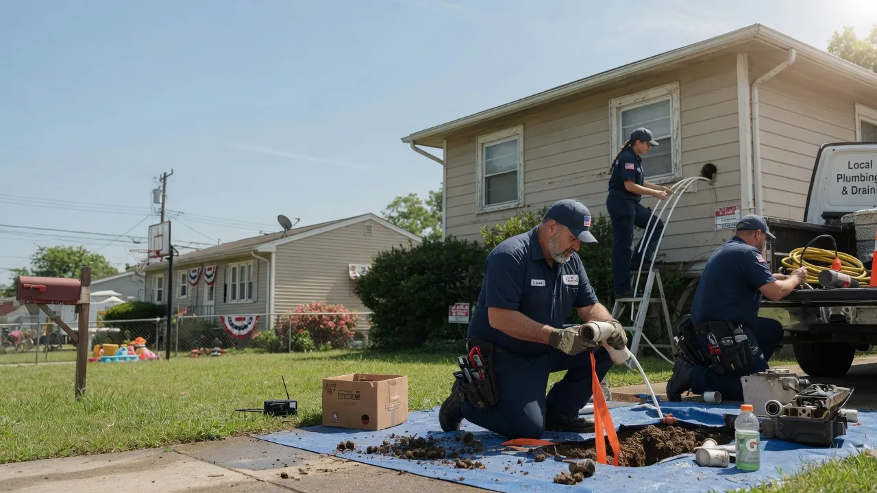 Faucet Repair in Lisbon, IA near me